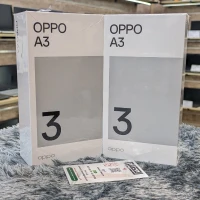 oppo A3 4G📶 06GB-128GB