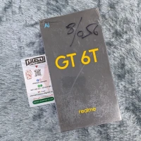 realme GT 6T 08GB-256GB