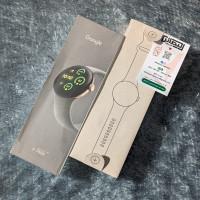 smart-watchs-google-pixel-watch-3-41mm-wifi-el-harrach-alger-algerie