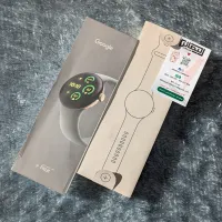 Google Pixel Watch 3 41mm - Wifi