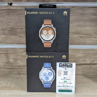 smart-watchs-watch-gt-5-el-harrach-alger-algerie