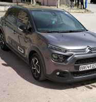 voitures-citroen-c3-2022-vitamine-algerie