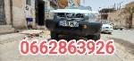 pickup-nissan-2010-el-oued-algerie