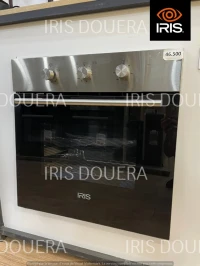  FOUR IRIS ENCASTRABLE GAZ-GAZ