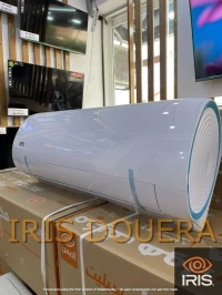CLIMATISEUR SPLIT BORA+ T3 SIMPLE 12000 BTU