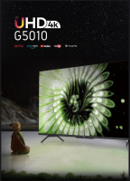 flat-screens-tv-iris-65-g5010-android-google-65pouces-uhd-4k-dar-el-beida-alger-algeria