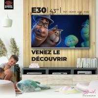 ecrans-plats-tv-iris-40e30-40pouces-fhd-basic-dar-el-beida-alger-algerie