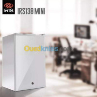 ثلاجات-و-مجمدات-refrigirateur-iris-mini-bar-irs-138-93litres-blancgris-دار-البيضاء-الدويرة-الجزائر