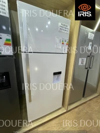 REFRIGIRATEUR IRIS BCD 680