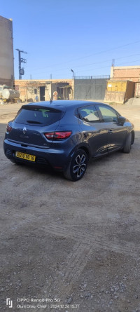 voitures-renault-clio-4-2018-chlef-algerie