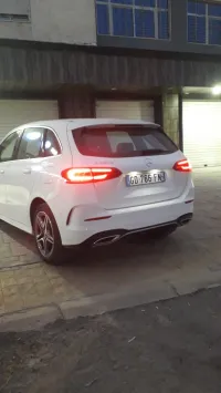 Mercedes Classe B 2021 
