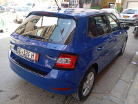 voitures-skoda-fabia-2021-kadiria-bouira-algerie