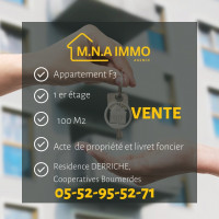 appartement-vente-f3-boumerdes-algerie