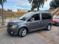 break-familiale-volkswagen-caddy-2013-kouba-alger-algerie