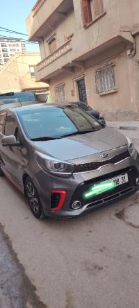 voitures-kia-picanto-2018-gt-line-bir-el-djir-oran-algerie