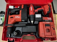 معدات-كهربائية-kit-hilti-medium-tool-lcn-365136-درارية-الجزائر