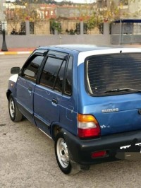 سيارات-suzuki-maruti-800-2007-بودواو-بومرداس-الجزائر