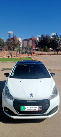 voitures-peugeot-208-2017-gt-line-saida-algerie