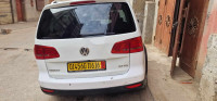 break-familiale-volkswagen-touran-cross-2016-bab-ezzouar-alger-algerie