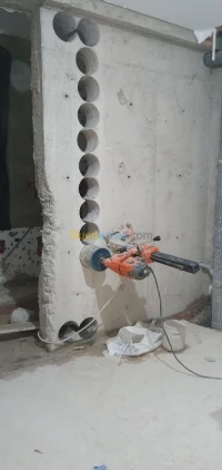 location de carotteuse/PERFORATTEUR