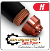 Hypertherm Original, Consommables Duramax torche PowerMax 