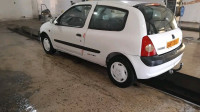 voitures-renault-clio-2-2001-bir-el-ater-tebessa-algerie