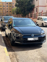 voitures-volkswagen-golf-8-2022-style-bir-el-djir-oran-algerie