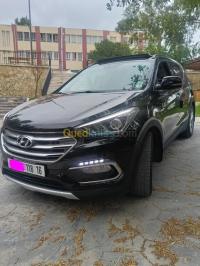 سيارات-hyundai-santafe-2018-بن-عكنون-الجزائر