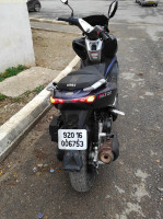 motos-scooters-v-max-2020-ouled-fayet-alger-algerie