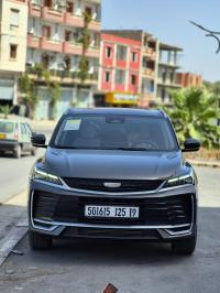 سيارات-geely-coolray-2025-سطيف-الجزائر