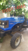 tracteurs-sonalika-75-2013-draa-ben-khedda-tizi-ouzou-algerie