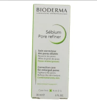  Bioderma_Sébium Pore refiner#