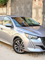 voitures-peugeot-208-2022-allure-batna-algerie