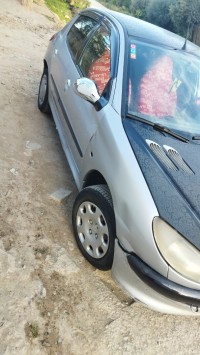 سيارات-peugeot-206-2000-لارباع-البليدة-الجزائر