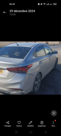 voitures-hyundai-accent-rb-5-portes-2019-style-birkhadem-alger-algerie