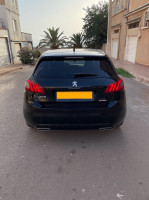 voitures-peugeot-308-2018-gt-line-mostaganem-algerie