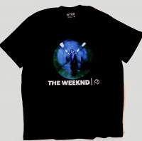 hauts-et-t-shirts-oversize-the-weeknd-blida-algerie