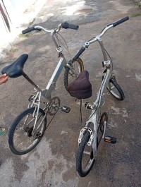 دراجات-هوائية-velo-pliable-حسين-داي-الجزائر