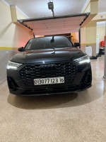 voitures-audi-q3-2023-bab-ezzouar-alger-algerie