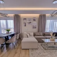 Vente Appartement F3 Alger Dar el beida