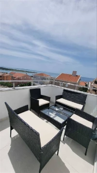 Vente Appartement F5 Alger Ain taya