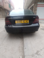 berline-mercedes-classe-c-2001-avantagrde-khenchela-algerie