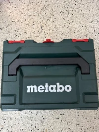 Perforateur metabo 