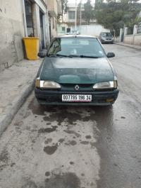 voitures-renault-19-1996-storia-bordj-bou-arreridj-algerie