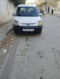 voitures-peugeot-partner-2006-origin-bordj-bou-arreridj-algerie