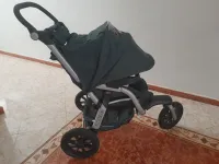 Poussette chicco 