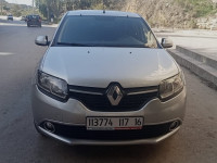 voitures-renault-symbol-2017-ain-naadja-alger-algerie