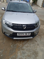 voitures-dacia-sandero-2018-stepway-ouled-moussa-boumerdes-algerie