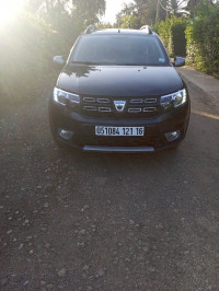 voitures-dacia-sandero-2021-stepway-les-eucalyptus-alger-algerie