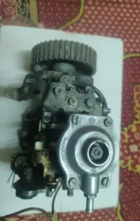 Pompe injection l8 